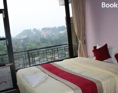 Hotel Garangja (Byas, Nepal)