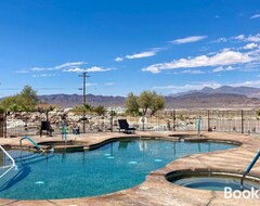 Cijela kuća/apartman California Desert Hot Springs (Tecopa, Sjedinjene Američke Države)