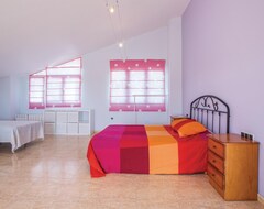 Tüm Ev/Apart Daire 5 Bedroom Accommodation In Caravaca (Caravaca de la Cruz, İspanya)