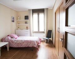 Toàn bộ căn nhà/căn hộ Special Offer, Luxurious And Spacious Apartment In The Urban Center (Logroño, Tây Ban Nha)