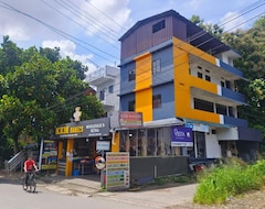 Hotel kvm rooms and dormitory (Kochi, Indien)