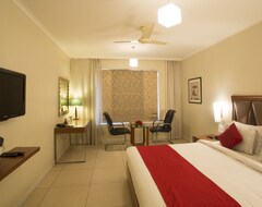 Hotel The HQ (Vasco da Gama, Indien)