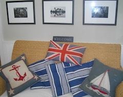 Hotelli Birch House Bed & Breakfast (Weymouth, Iso-Britannia)
