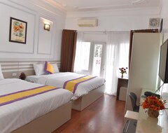 Hotelli Hotel Prince 3 (Hanoi, Vietnam)