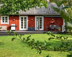 Toàn bộ căn nhà/căn hộ Nice Holiday Home In Hjämlsänga Close To Lake (Rydaholm, Thụy Điển)