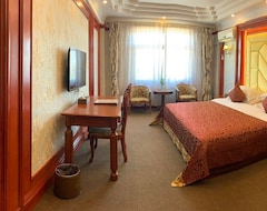 Khách sạn Asia & Africa Hotel (Antananarivo, Madagascar)