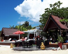 Khách sạn Phangan Cove Beach Resort (Koh Phangan, Thái Lan)