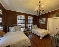 Cijela kuća/apartman Master Suite In A Texas Farmhouse (Ledbetter, Sjedinjene Američke Države)