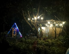 Koko talo/asunto Riverside Native Guest House For Family Picnic And Camping. (Tayug, Filippiinit)