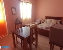 Casa/apartamento entero Casa Barreto (Tarrafal, Cabo Verde)
