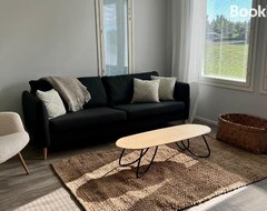 Cijela kuća/apartman Soda Home - Hillside House - 24h Check In (Kaskinen, Finska)