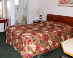 Hotel Budget Inn Greenfield (Greenfield, Sjedinjene Američke Države)