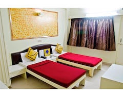 Hotel Stay Vista Rooms At Fame Cinemas (Aurangabad, Indija)