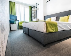 A&M Hotel With Free Parking (Plovdiv, Bugarska)