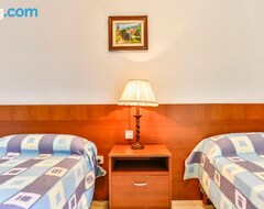 Casa/apartamento entero Unforgettable Holidays, Nice Price (Segur de Calafell, España)