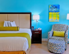 Khách sạn Silver Palms Inn (Key West, Hoa Kỳ)