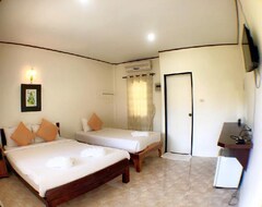 Hotel Wonderful Resort (Saladan, Thailand)