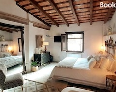 Koko talo/asunto Casa Romantica Con Sauna Privada Eternal Rural (Jimena de la Frontera, Espanja)