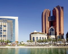 Hotel Bab Al Qasr Biltmore Luxury Collection (Abu Dhabi, United Arab Emirates)
