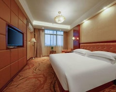 Khách sạn Jundu Hotel (Changzhou, Trung Quốc)