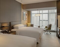 Hotelli Delta Hotels By Marriott Xian (Xi'an, Kiina)