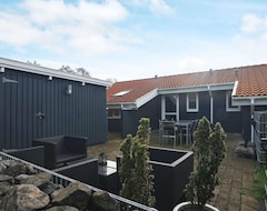 Cijela kuća/apartman Holiday House With Private Pool For 8 Persons (Humble, Danska)