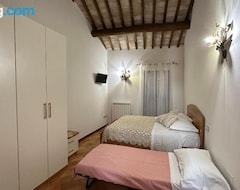 Toàn bộ căn nhà/căn hộ Il Cantico Appartamenti (Assisi, Ý)