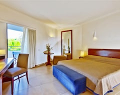 Lomakeskus Apollonia Beach Resort & Spa (Amoudara Heraklion, Kreikka)