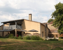 Toàn bộ căn nhà/căn hộ Pool House (Morizès, Pháp)