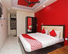 Hotel OYO Raj Palace (Meerut, Indien)