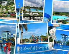 Hotel Rl Resort And Leisure Park (Porac, Filipini)