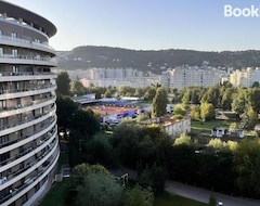 Hele huset/lejligheden Gavas Apartments Rozelor (Cluj-Napoca, Rumænien)