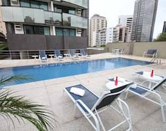 Hotelli Promenade Ianelli Residence (Belo Horizonte, Brasilia)