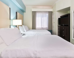 Hotel Homewood Suites by Hilton Bonita Springs/Naples-North (Bonita Springs, Sjedinjene Američke Države)