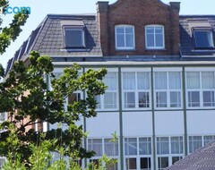 Hele huset/lejligheden Haus Therese Ferienwohnung Feodora (app.11) (Wittdün, Tyskland)