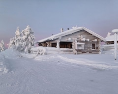 Tüm Ev/Apart Daire Holiday Home Kanerva 1c By Interhome (Inari, Finlandiya)