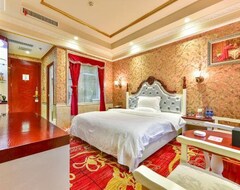 Khách sạn Jinpai Hotel (baise Xiangyang) (Bose, Trung Quốc)