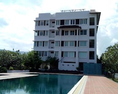 Hotelli Khanorm Beach Resident Unit 46 (Surat Thani, Thaimaa)