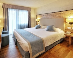 Khách sạn Hotel Planibel (La Thuile, Ý)