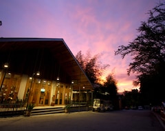 Khách sạn Belum Rainforest Resort (Gerik, Malaysia)