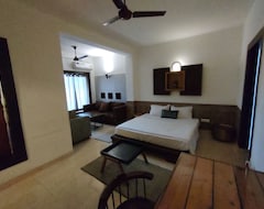 Khách sạn Aakritii Hotels (Gurgaon, Ấn Độ)
