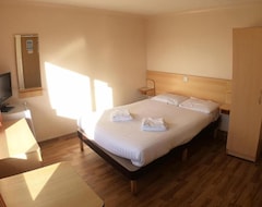 Hotel Pakefield Holiday Village - Adults Only (Lowestoft, Reino Unido)