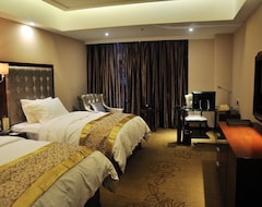 Hotelli Meyes international hotel (Changsha, Kiina)