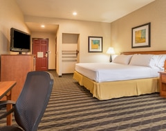 Holiday Inn Express Hotel & Suites Manteca, An Ihg Hotel (Manteca, Sjedinjene Američke Države)
