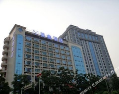 Hotelli Meixin (Laibin, Kiina)