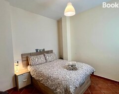 Cijela kuća/apartman El Muro (Benalmadena, Španjolska)