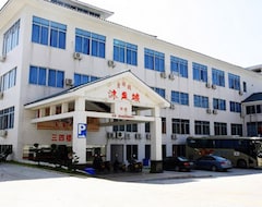Khách sạn Bizhulou (Yangjiang, Trung Quốc)