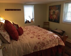 Cijela kuća/apartman (l-5) Three Bedrooms On Small Tuscan Sheep Farm (Jefferson, Sjedinjene Američke Države)