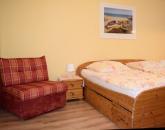 Cijela kuća/apartman Guest Room With Kitchen And Bathroom For 2-4 People Near The Beach. (Fehmarnsund, Njemačka)