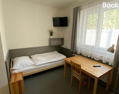 Hotel Apartmány Přemyslova (Hradec Králové, Tjekkiet)